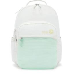 Рюкзак для ноутбука 15″ Kipling SEOUL Sporty Mesh Bl (M70)