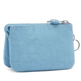 Косметичка-гаманець Kipling CREATIVITY S Blue Mist (M81)
