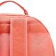 Рюкзак для ноутбука Kipling SEOUL Fresh Coral (Z02)