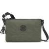 Сумка Kipling CREATIVITY XB Green Moss (88D)