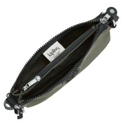 Сумка Kipling CREATIVITY XB Green Moss (88D)