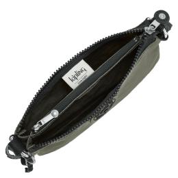 Сумка Kipling CREATIVITY XB Green Moss (88D)