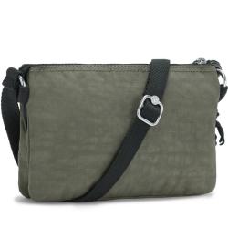 Сумка Kipling CREATIVITY XB Green Moss (88D)
