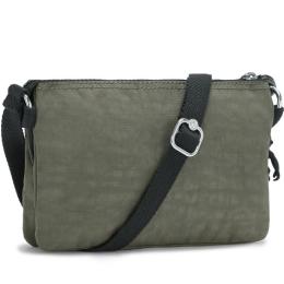 Сумка Kipling CREATIVITY XB Green Moss (88D)