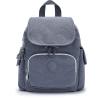 Рюкзак Kipling CITY PACK MINI Grey Slate (89S)