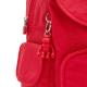 Рюкзак Kipling CITY PACK Red Rouge (Z33)