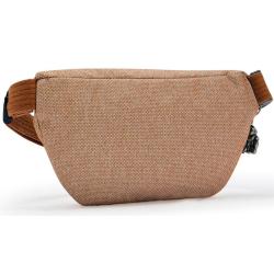 Сумка на пояс Kipling NEW FRESH Dotted D Beige (H91)