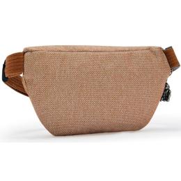 Сумка на пояс Kipling NEW FRESH Dotted D Beige (H91)