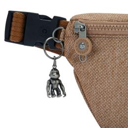 Сумка на пояс Kipling NEW FRESH Dotted D Beige (H91)