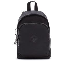 Рюкзак-сумка Kipling DELIA COMPACT Rich Black (53F)
