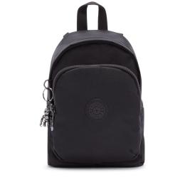 Рюкзак-сумка Kipling DELIA COMPACT Rich Black (53F)