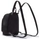 Рюкзак-сумка Kipling DELIA COMPACT Rich Black (53F)