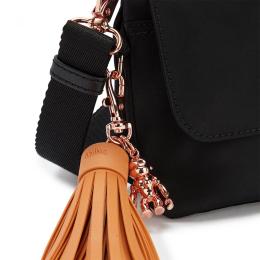 Сумка Kipling ETKA S E Rose Black (53H)