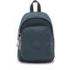 Рюкзак-сумка Kipling DELIA COMPACT Rich Blue (M30)