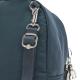 Рюкзак-сумка Kipling DELIA COMPACT Rich Blue (M30)