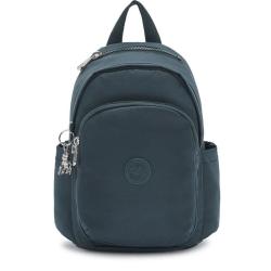 Рюкзак Kipling DELIA MINI Rich Blue (M30)