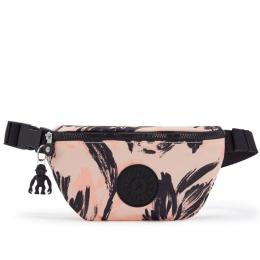 Сумка на пояс Kipling NEW FRESH Coral Flower (TQ9)