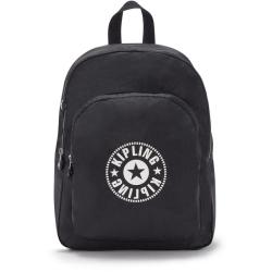 Рюкзак Kipling SEOUL M LITE Black Lite (TL4)