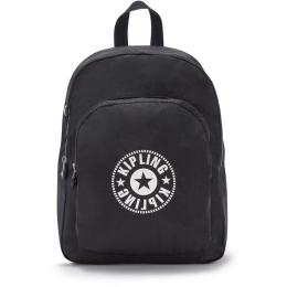 Рюкзак Kipling SEOUL M LITE Black Lite (TL4)