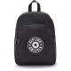 Рюкзак Kipling SEOUL M LITE Black Lite (TL4)