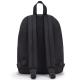 Рюкзак Kipling SEOUL M LITE Black Lite (TL4)