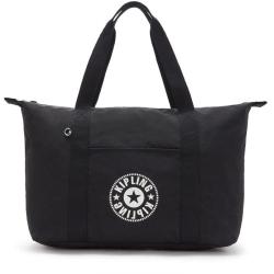 Дорожня сумка Kipling ART M LITE Black Lite (TL4)
