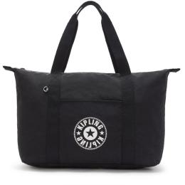 Дорожня сумка Kipling ART M LITE Black Lite (TL4)