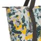 Дорожная сумка (складная) Kipling TOTEPACK Camo Map (72H)