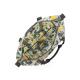 Дорожная сумка (складная) Kipling TOTEPACK Camo Map (72H)