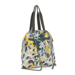 Сумка-рюкзак (складана) Kipling DRAWPACK Camo Map (72H)