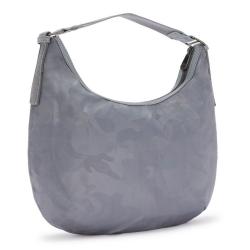 Сумка Kipling GALYA Grey Camo Jq (N19)