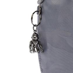 Сумка Kipling GALYA Grey Camo Jq (N19)