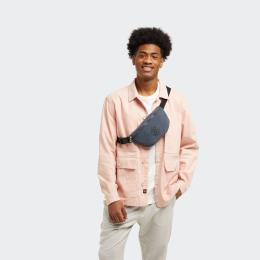 Сумка на пояс Kipling FRESH LITE Slate Lite (U27)