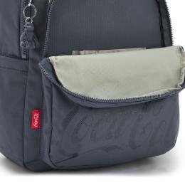 Рюкзак для ноутбука 15″ Kipling SEOUL Cc Graphics (Y32)
