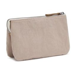 Косметичка-клатч Kipling CREATIVITY L Pink Dash (K63)