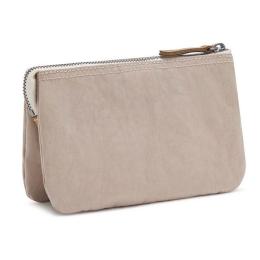 Косметичка-клатч Kipling CREATIVITY L Pink Dash (K63)