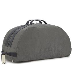 Дорожная сумка на колесах Kipling DEVIN ON WHEELS Black Peppery (78S)