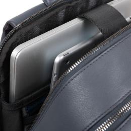 Рюкзак для ноутбука 14″ Piquadro Nabucco (S110) Blue CA5341S110_BLU