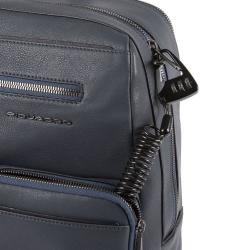 Рюкзак для ноутбука 14″ Piquadro Nabucco (S110) Blue CA5341S110_BLU