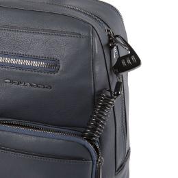Рюкзак для ноутбука 14″ Piquadro Nabucco (S110) Blue CA5341S110_BLU