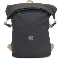 Рюкзак для ноутбука 15″ Kipling REDRO Casual Grey (23V)