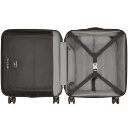 Валіза Victorinox Travel SPECTRA 2.0/Black 31318301 (Маленька)