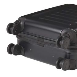 Валіза Victorinox Travel SPECTRA 2.0/Black 31318301 (Маленька)