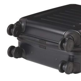 Валіза Victorinox Travel SPECTRA 2.0/Black 31318301 (Маленька)