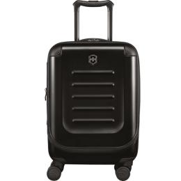 Чемодан Victorinox Travel SPECTRA 2.0/Black 601283 (Маленький)
