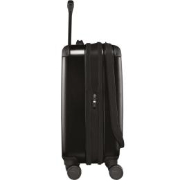 Чемодан Victorinox Travel SPECTRA 2.0/Black 601283 (Маленький)