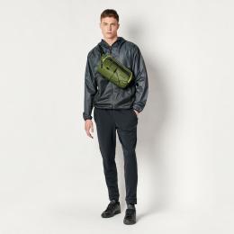 Сумка на пояс Piquadro Otello (S114) Black CA5380S114_N