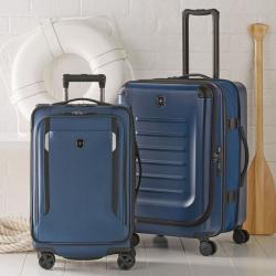 Валіза Victorinox Travel SPECTRA 2.0/Navy 601352 (Середня)
