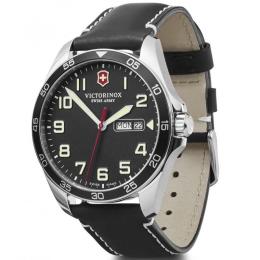 Мужские часы Victorinox Swiss Army FIELDFORCE V241846