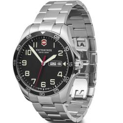 Чоловічий годинник Victorinox Swiss Army FIELDFORCE V241849